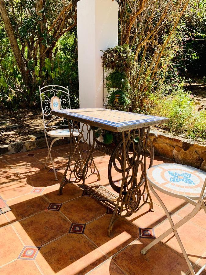 Kuralemu Casa De Campo Curacavi Eksteriør billede
