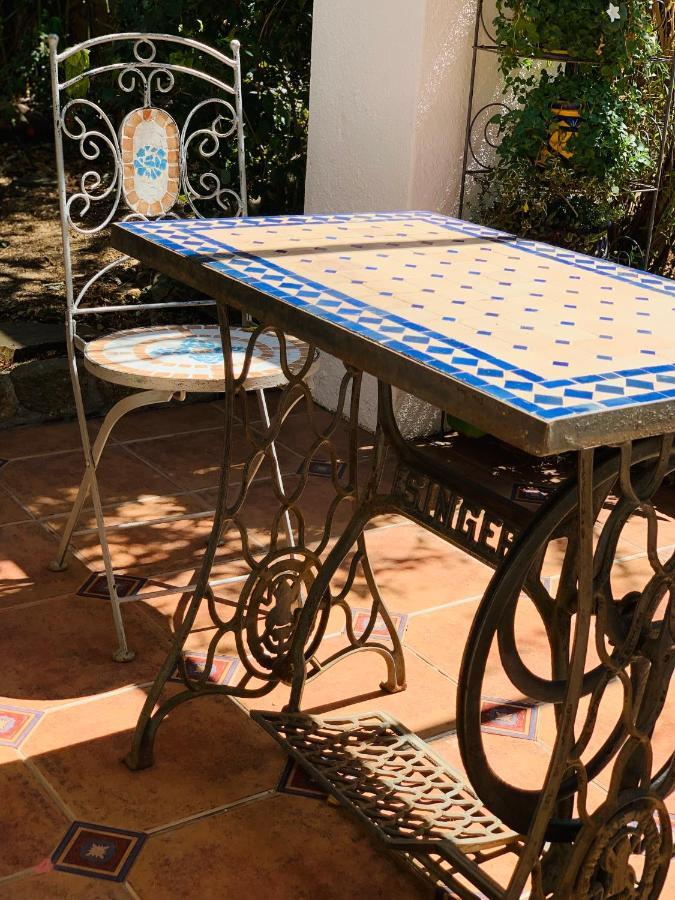 Kuralemu Casa De Campo Curacavi Eksteriør billede