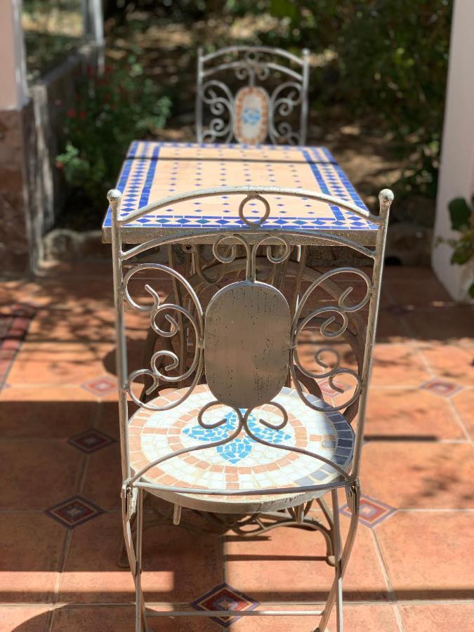 Kuralemu Casa De Campo Curacavi Eksteriør billede