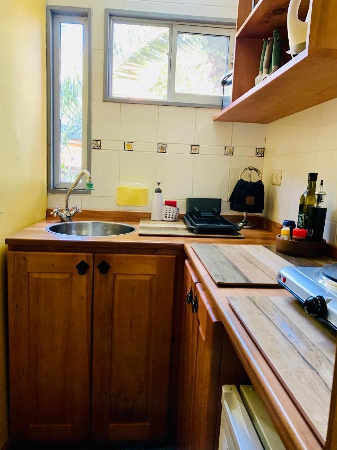 Kuralemu Casa De Campo Curacavi Eksteriør billede